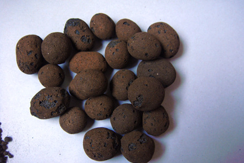 陶粒生產(chǎn)廠家