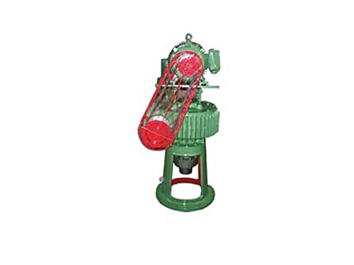 如何延長硬齒面減速機(jī)在起重機(jī)中的使用壽命？