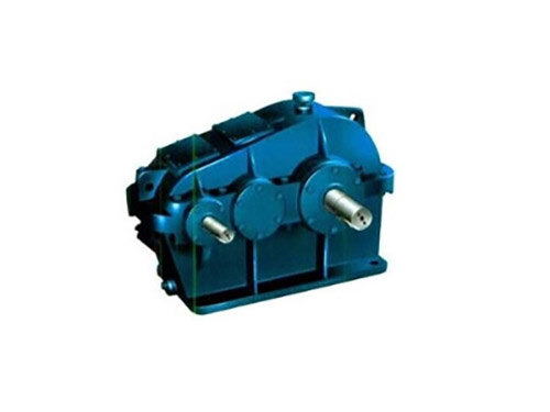 減速機(jī)漏油的系統(tǒng)性解決對策